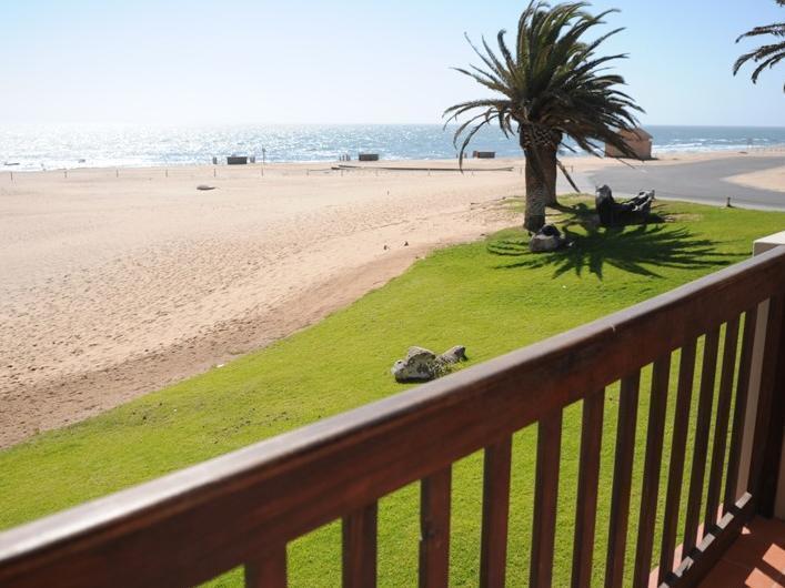 Long Beach Lodge Langstrand Exterior foto