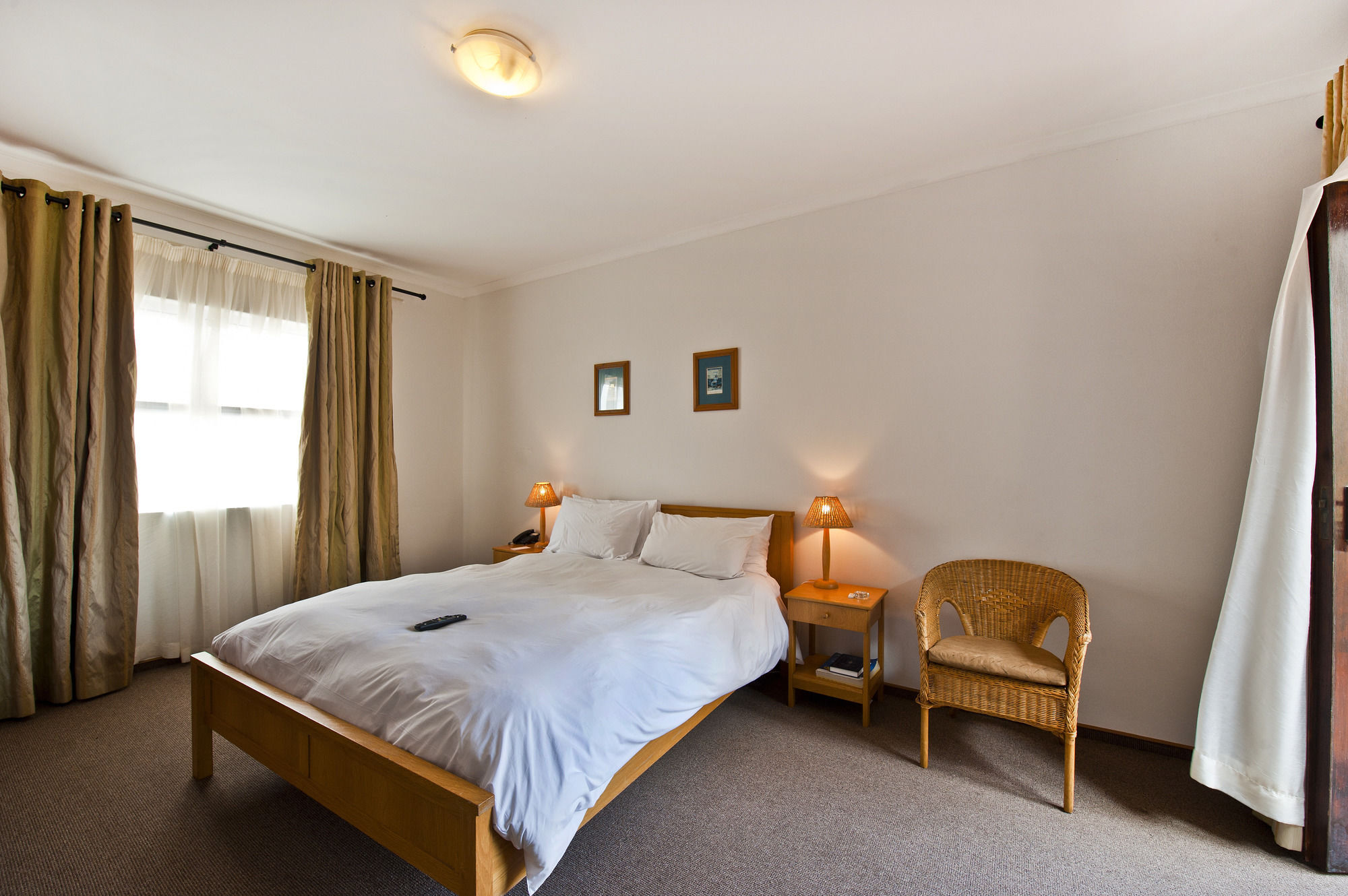Long Beach Lodge Langstrand Exterior foto